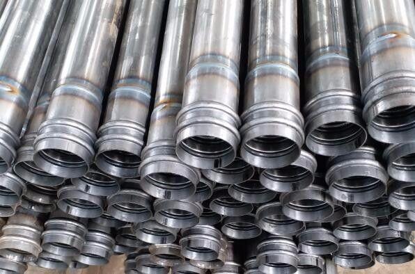 2021年8月15日最新声测管价格