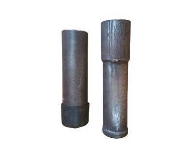 沧州声测管(套筒式声测管超声波测试)