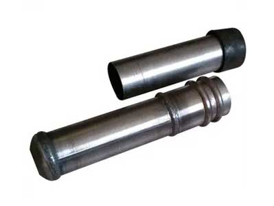 声测管生产厂家(套筒式声测管)