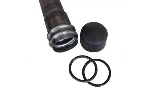 声测管施工技术规范(钳压式声测管的施工方法)