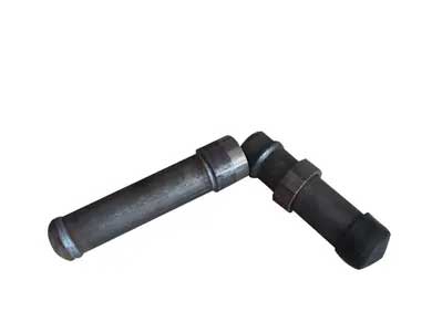 声测管螺旋连接(螺旋式声测管)