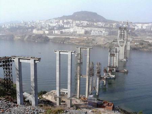 中铁十一局集团有限公司