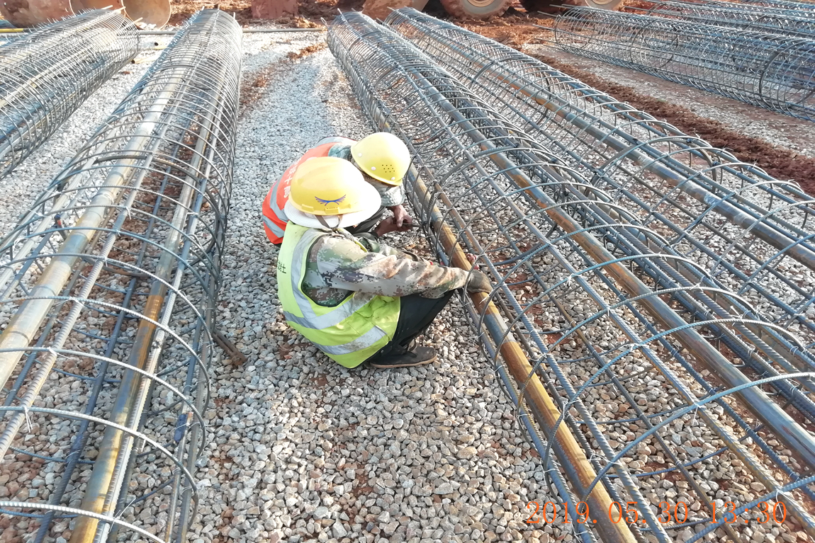声测管厂家(道路声测管项目)