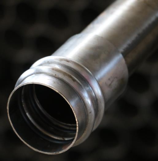 声测管如何选购