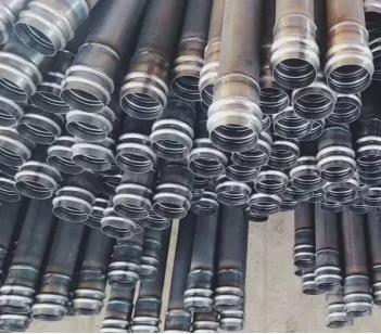 声测管三种连接方式的优劣分析