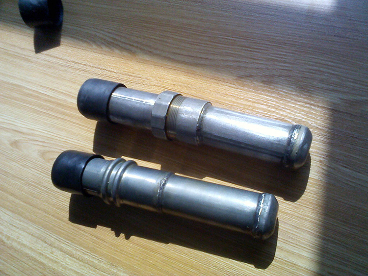 桩基声测管安装要求