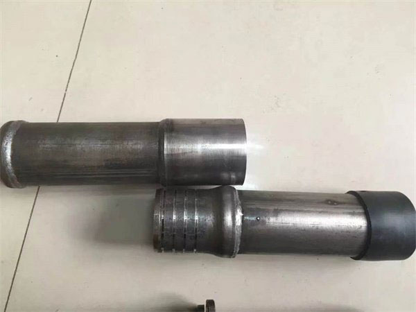 什么叫承插式声测管