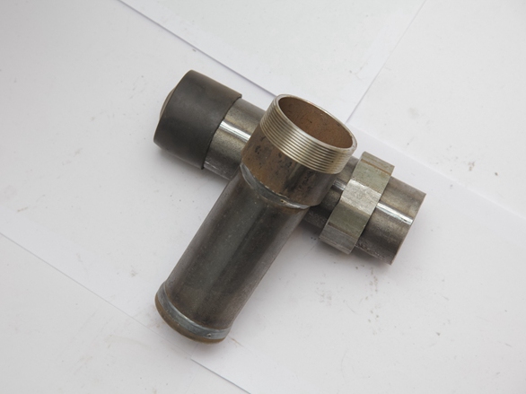 螺旋式声测管介绍和使用特点