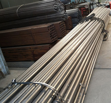 声测管批发价格