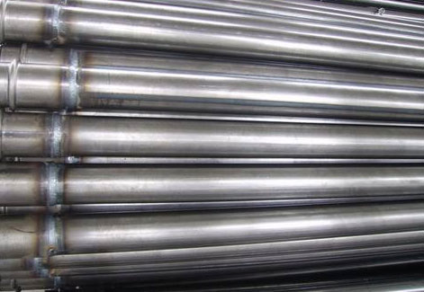 声测管每米多重