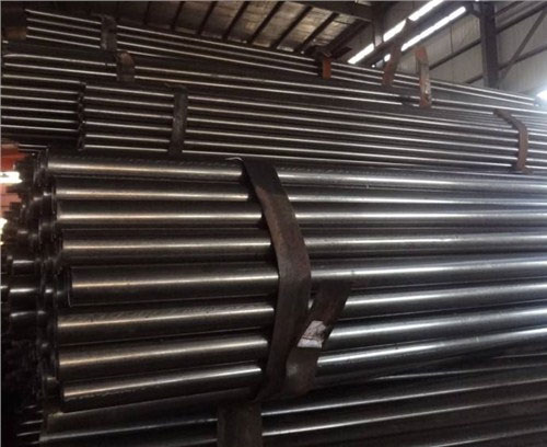 外径50声测管都可以选钳压式吗？