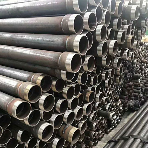 套筒声测管是桩基深度检测的一种重要管道产品