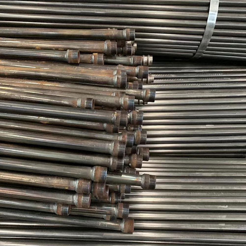 上星期，国内声测管市场稳中有升