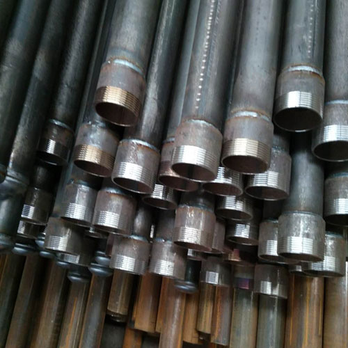 声测管行业是制造强国的重要支撑