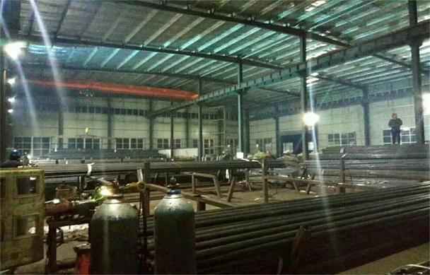 购买声测管的时候，是不是也要进行对比呢？