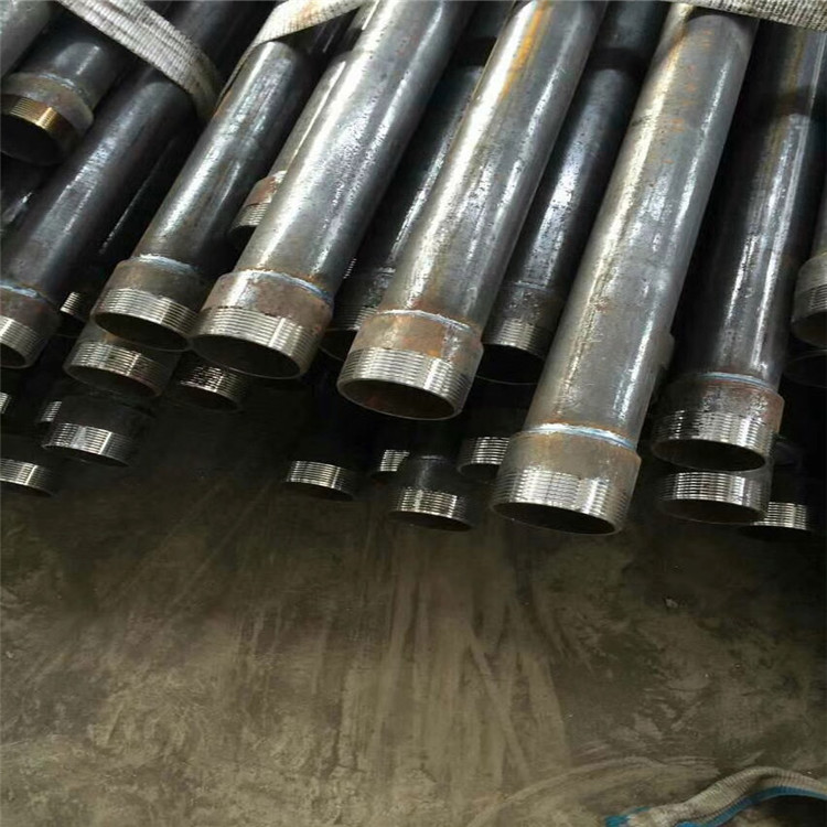 钳压式声测管厂家该怎么找？