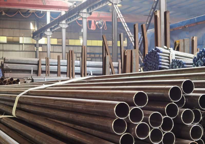 声测管规格型号都有哪些(螺旋式声测管)(图1)