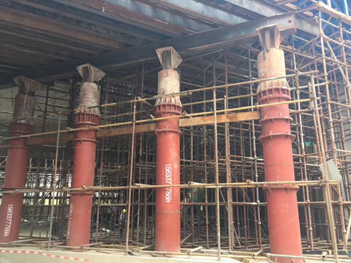 中铁五局集团有限公司项目(图1) 中铁五局集团有限公司项目(图1)