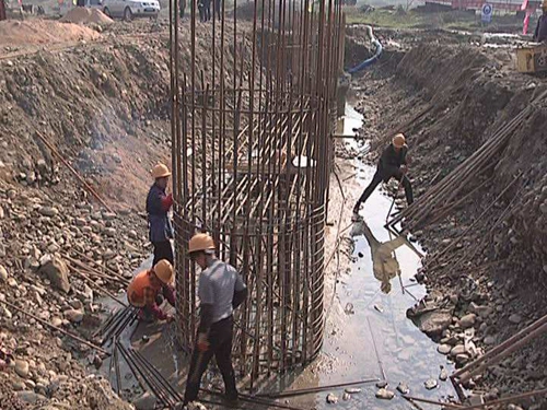 中铁五局集团有限公司项目(图2) 中铁五局集团有限公司项目(图2)