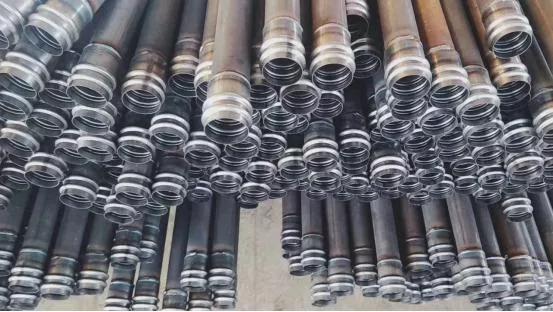 声测管三种连接方式的优劣分析