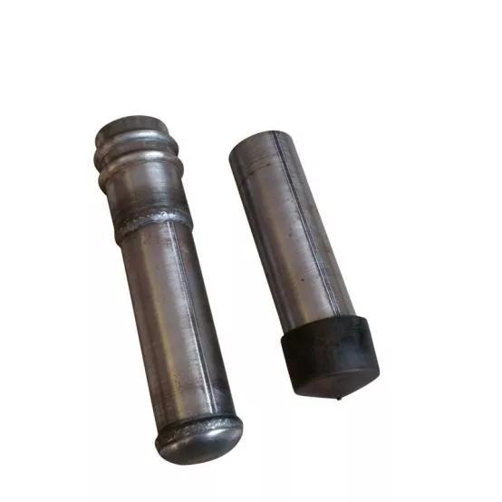 声测管三种连接方式的优劣分析