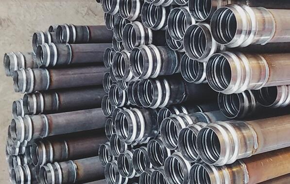 如何埋设声测管？什么是最新要求是什么？