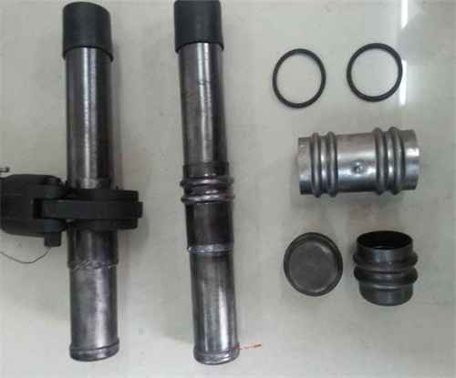 桩基灌浆管的主要成分 加工设备与工艺要求