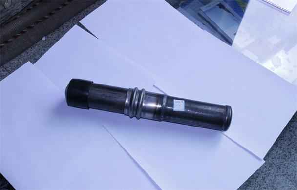 黑龙江声测管现货