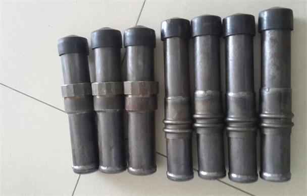 黑龙江螺旋式声测管