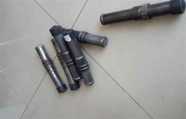 黑龙江法兰式声测管