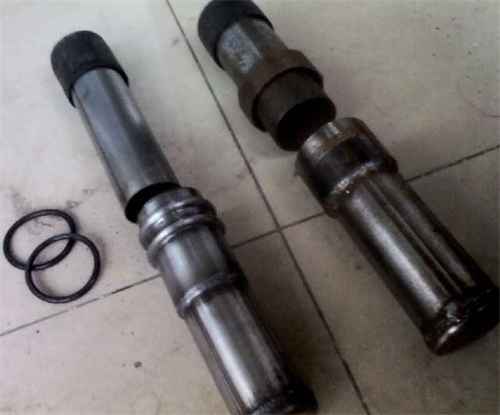 桩基声测管检测中的无损检测技术应用，桩基声测预埋管数量规定