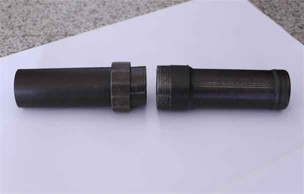 黑龙江承插式声测管