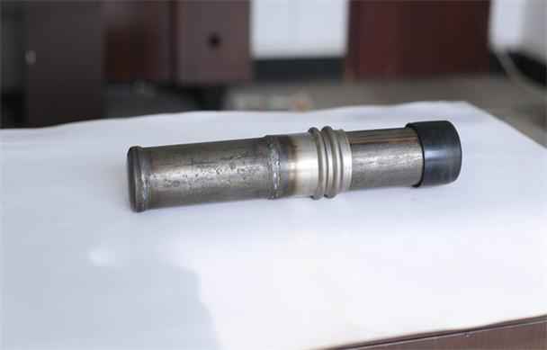 黑龙江承插式声测管价格