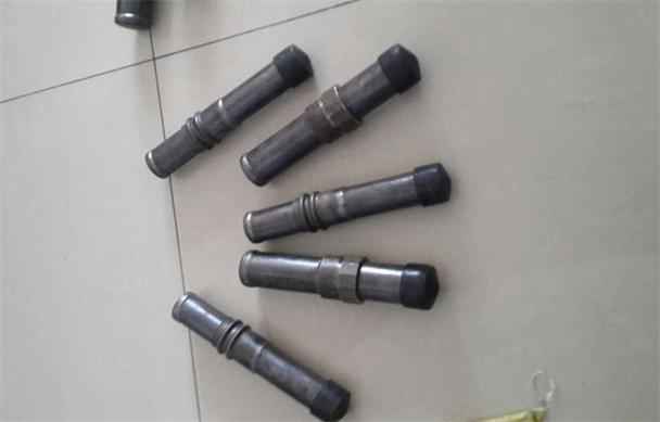 黑龙江承插式声测管现货