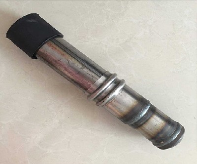 声测管外观与材质质量要求