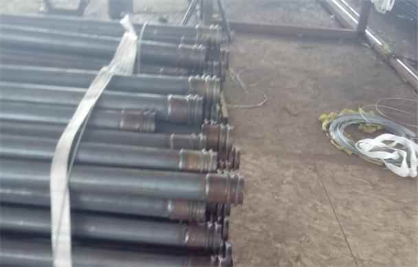 黑龙江桩基声测管价格