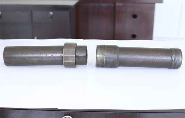 黑龙江50声测管