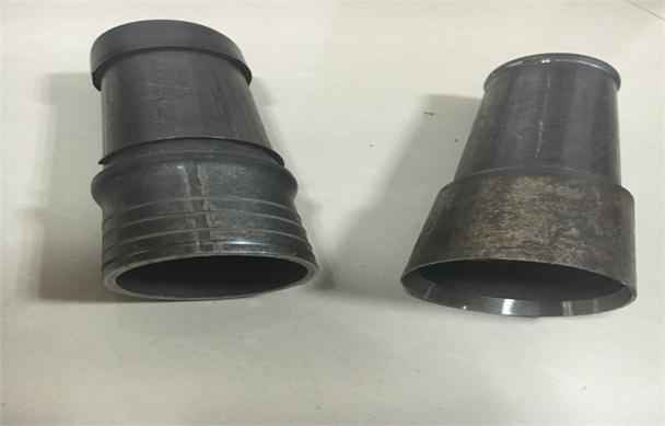 黑龙江50声测管价格