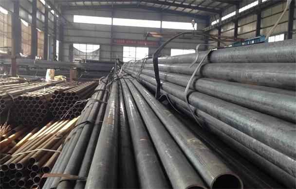 黑龙江50声测管现货