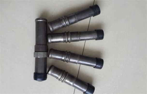 黑龙江54声测管