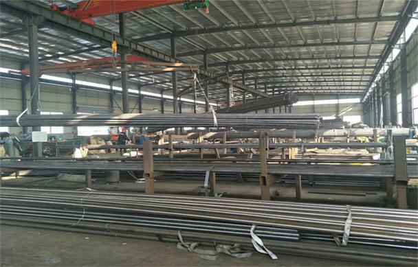 黑龙江54声测管价格