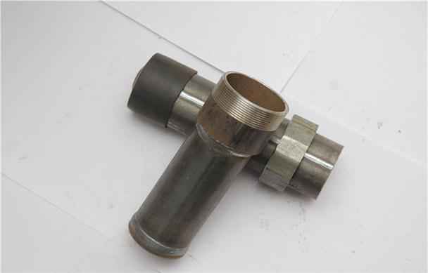 黑龙江54声测管现货