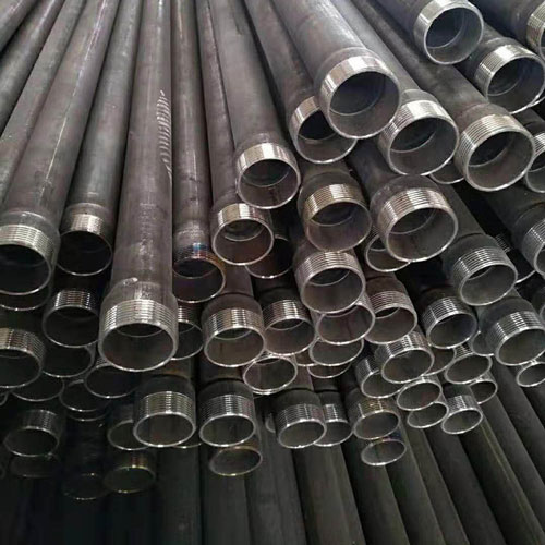 声测管50报价多少一米？金承管道为您详细解答！