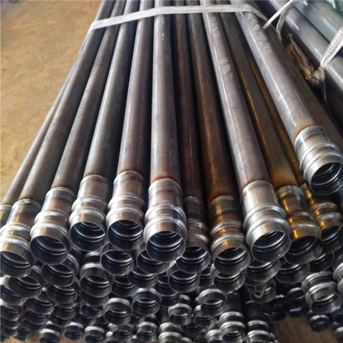 声测管承插式声测管价格