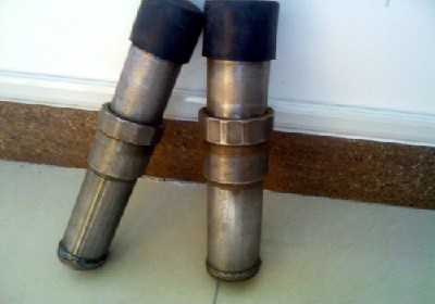 50声测管是无缝钢管吗？