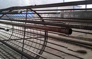 声测管最常见的规格，声测管的价格