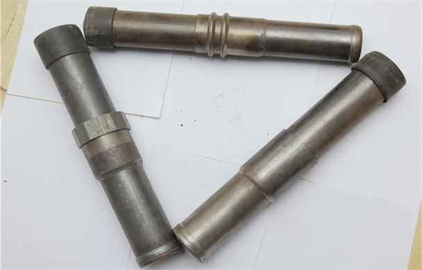 声测管生产厂家一般有哪些产品？