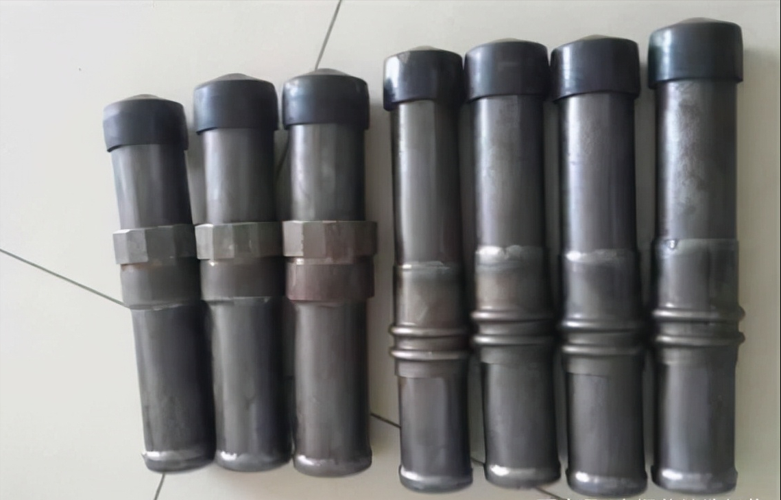 声测管50报价多少一米？