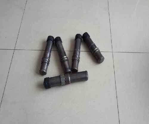 如何焊接声测管？
